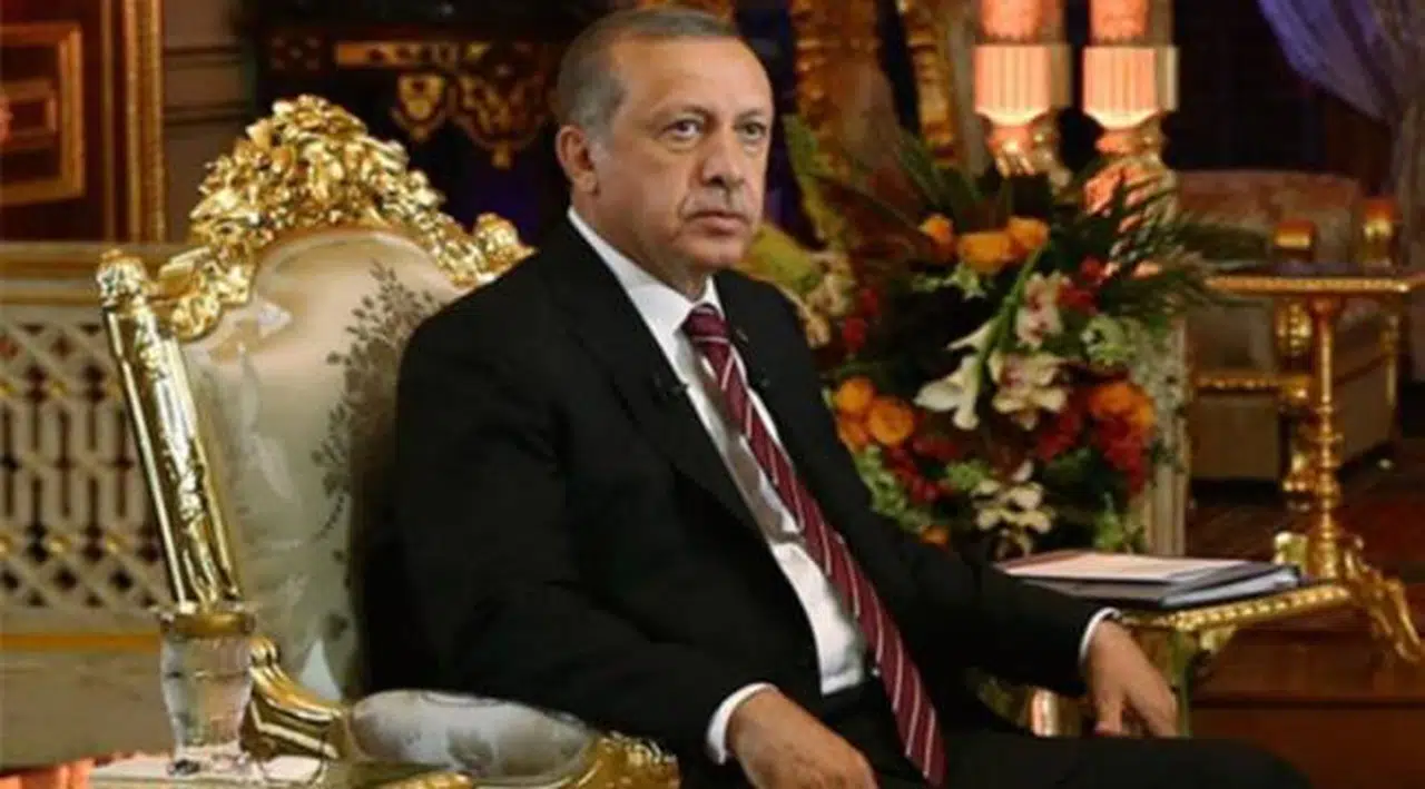 Erdoğan en çok harcama yapan cumhurbaşkanı oldu: 2014'ten günümüze 18 milyar TL