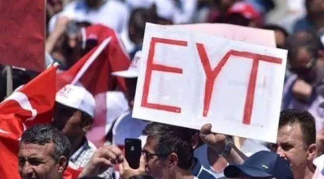 EYT planının detayları belli oluyor
