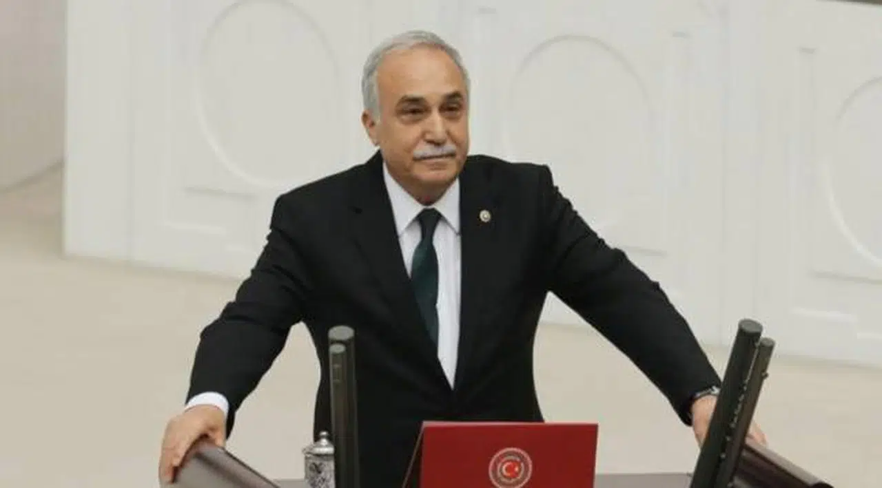 Fakıbaba açıkladı: Meral Hanım'la iki kez görüştüm ve ikna oldum