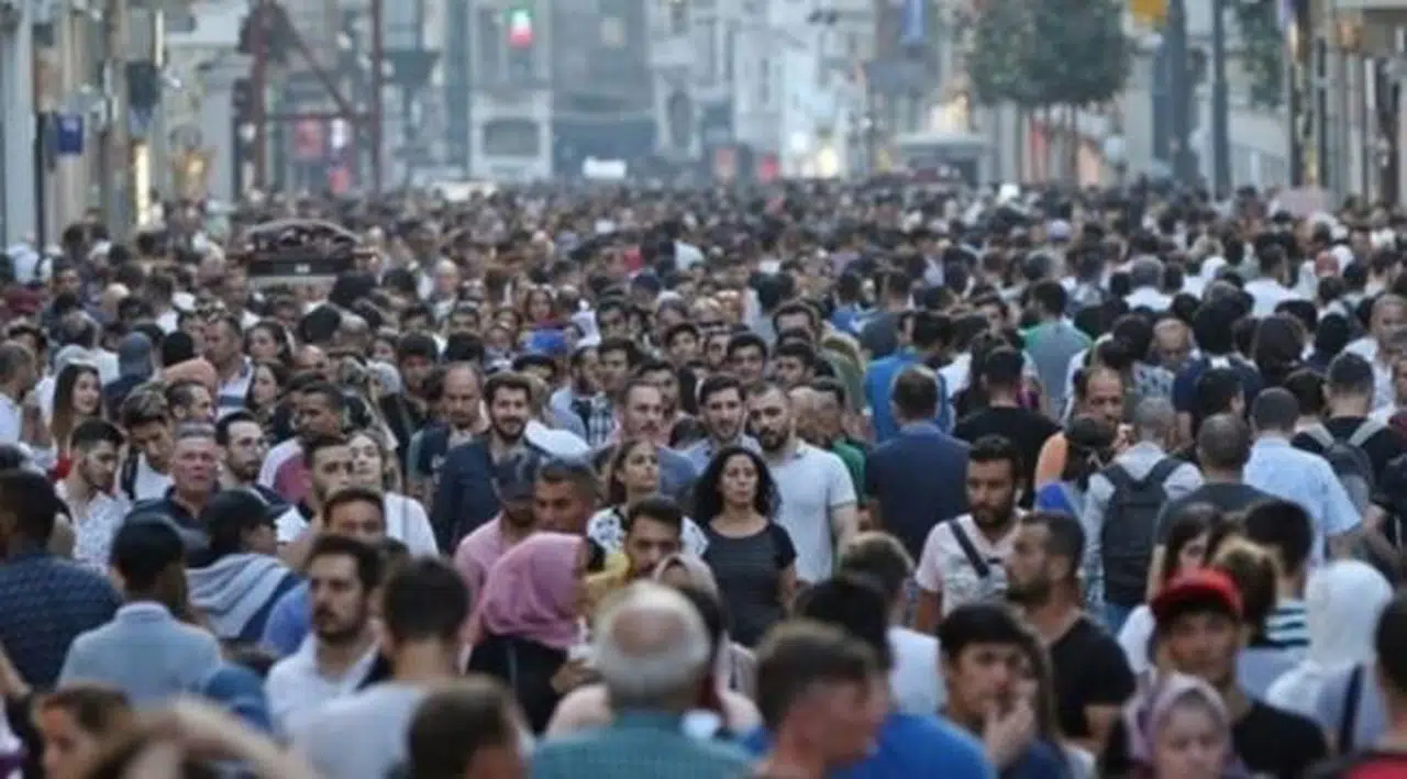 Google verileri açıklandı: İşte en çok aratılan 'yardım' başlıklar