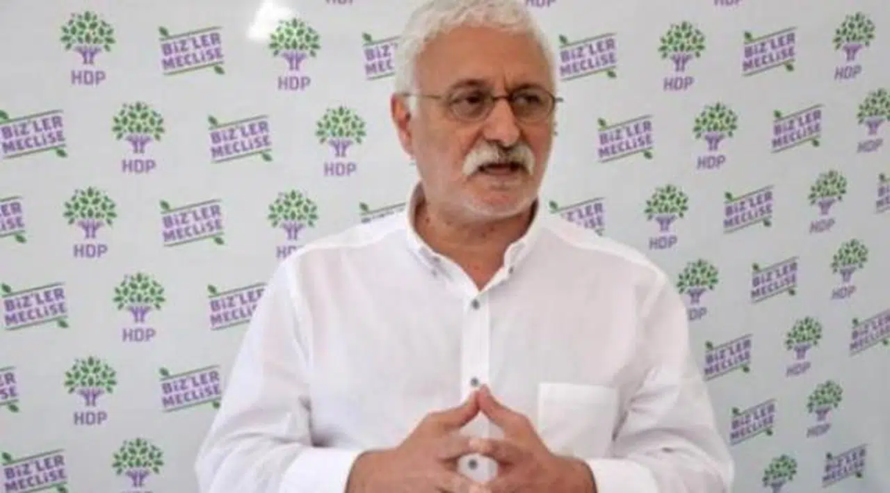 HDP'den türban konusunda hem Kılıçdaroğlu hem Erdoğan'a destek