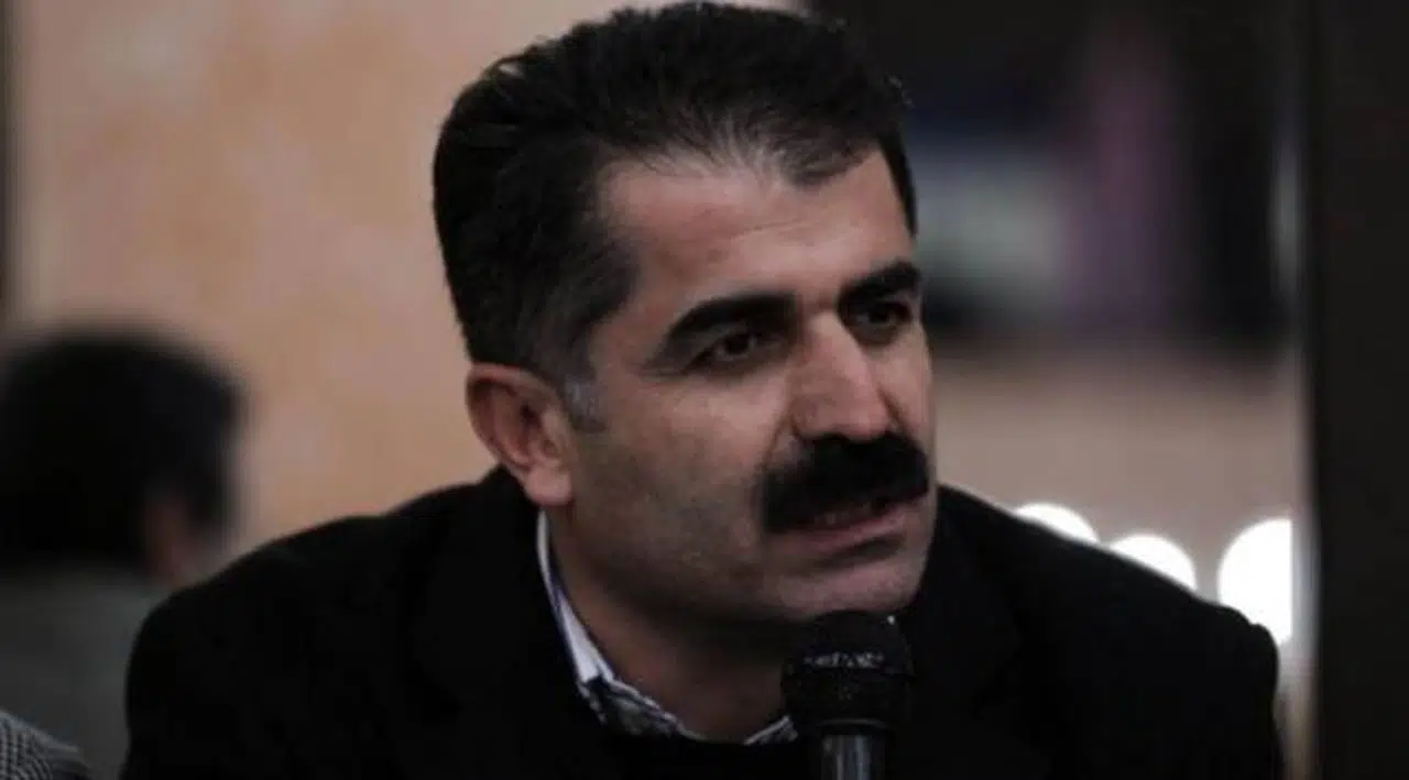 Hüseyin Aygün 9 yıl önce açılan soruşturma nedeniyle karakola götürüldü