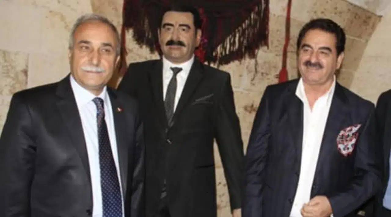 İbrahim Tatlıses tarih vererek Fakıbaba'yı hedef aldı: Bizi takip edin...