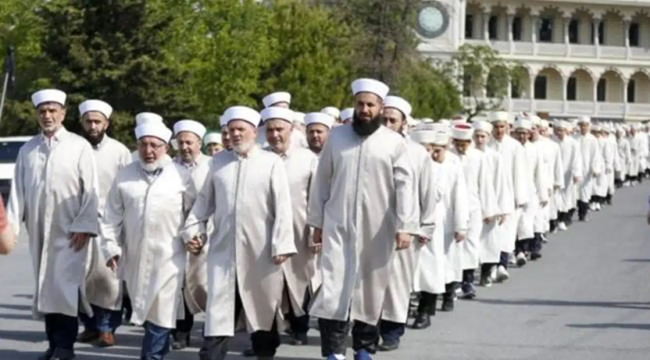 İsmailağa'dan Diyanet İşleri Başkanlığı'na bir atama daha