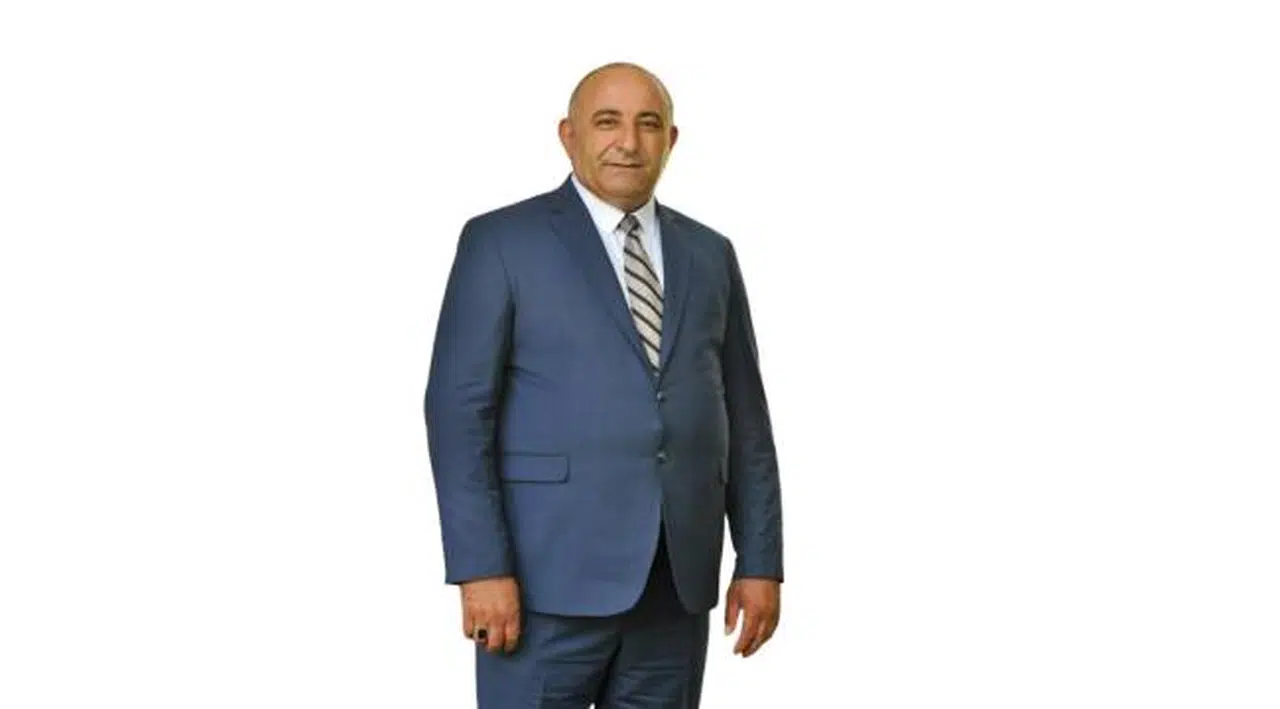 İzmir’de Unlu Mamuller Çalışma Grubu kuruldu