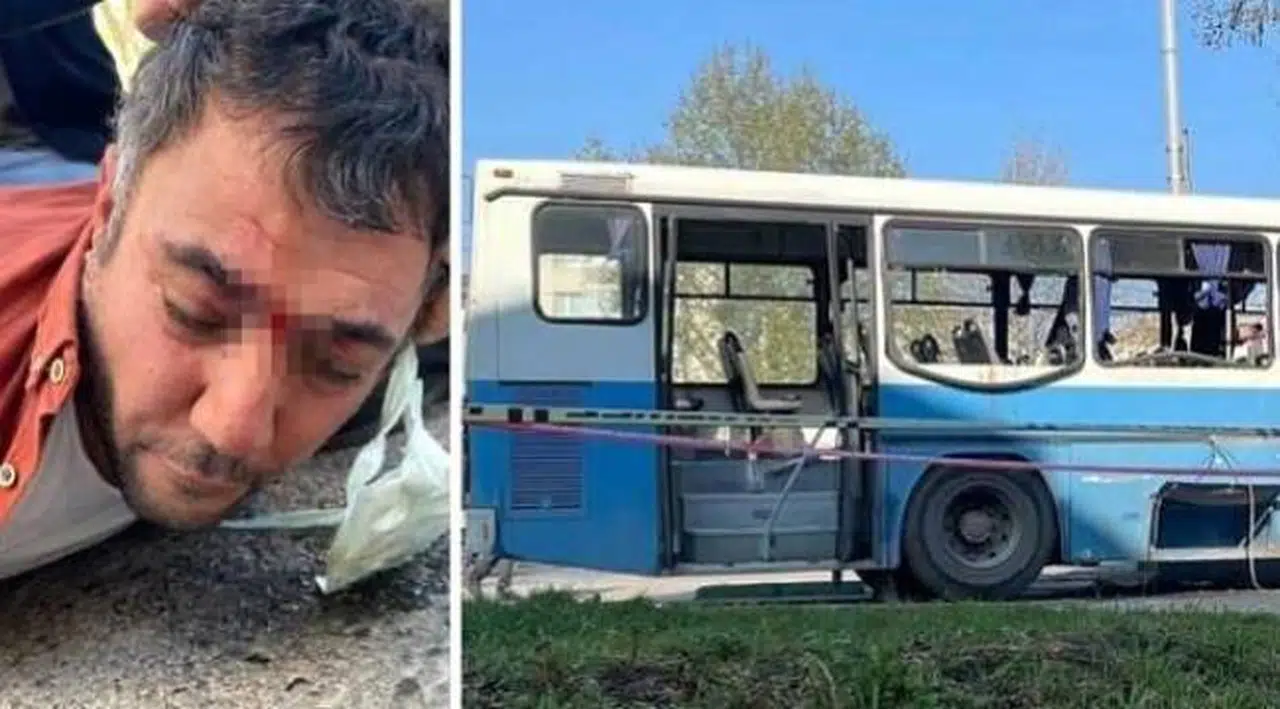 İzmir'deki saldırının da faili çıkan terörist tutuklandı