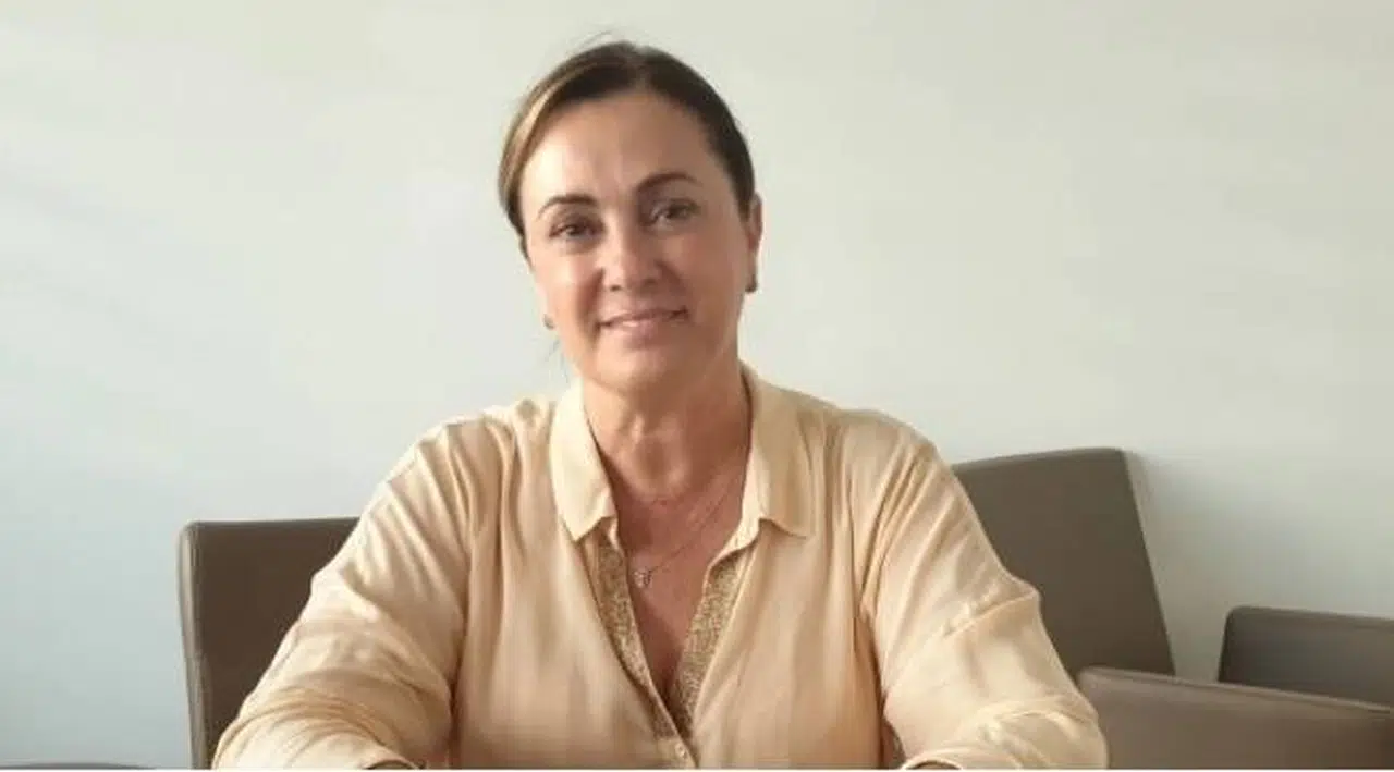 İzmir Kent Konseyi'nde seçim heyecanı: Nilay Kökkılınç adaylığını açıkladı!