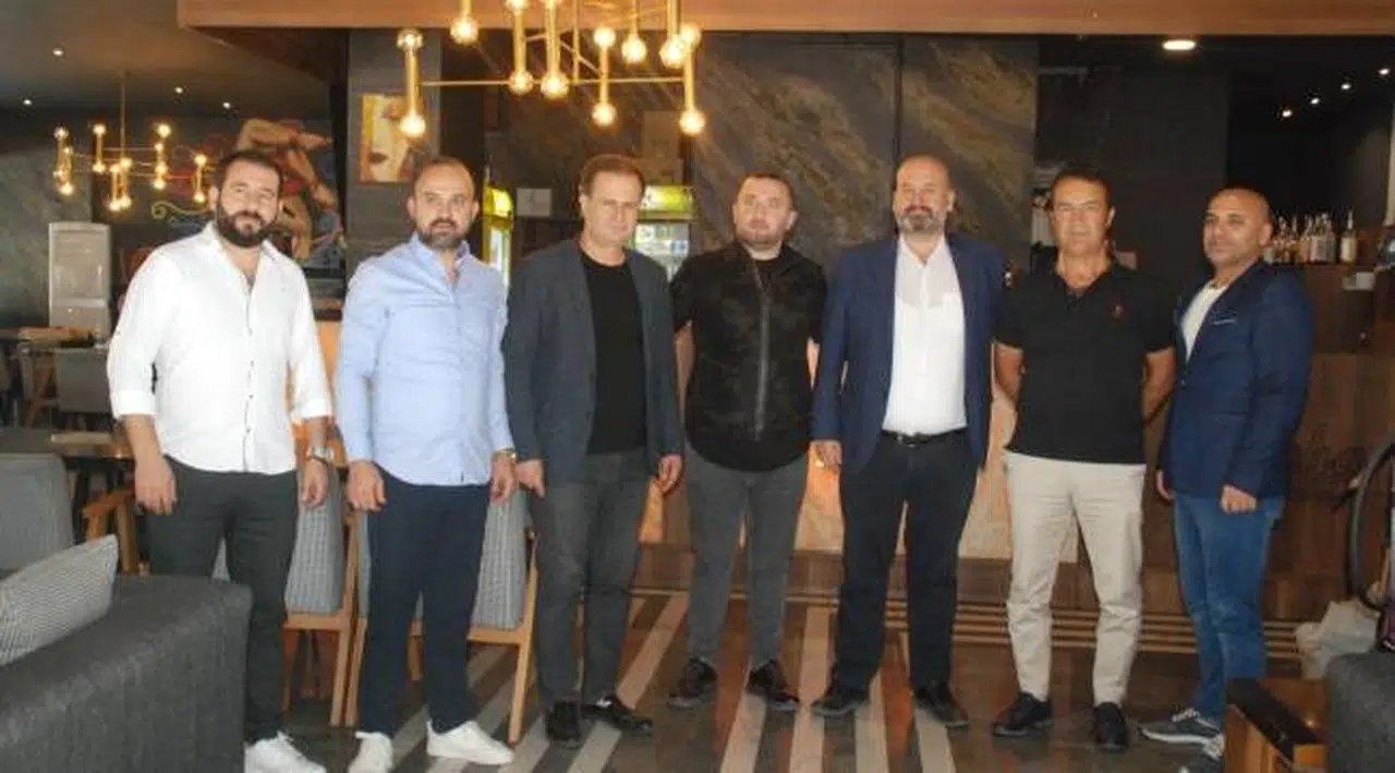 İZTO 67'nci komite meclis üyesi adayı İhsan Çoruhlu, "Cebimizdeki paradan değil insan ilişkilerimizden oy alacağız"