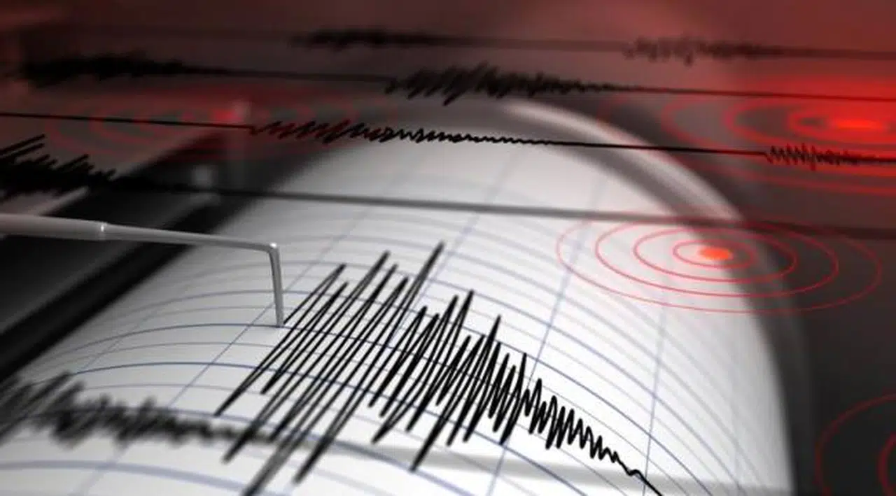 Kahramanmaraş'ta deprem