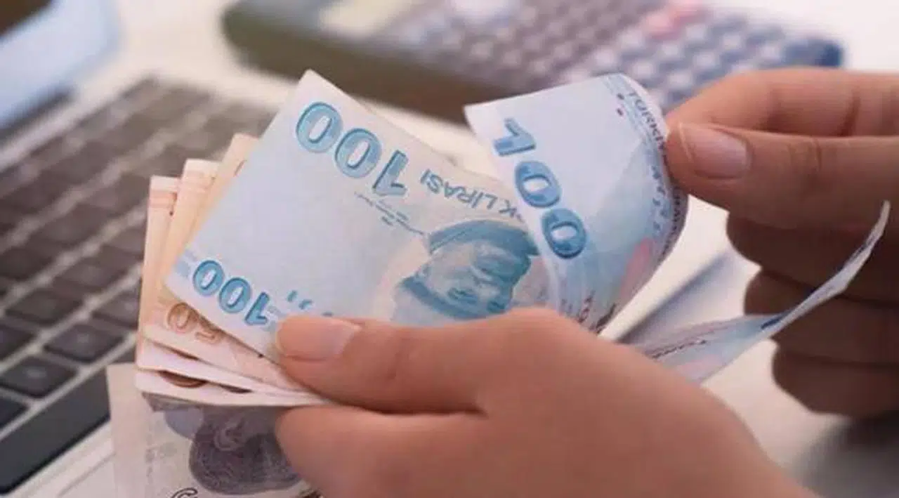 'Kara liste' affı: 10 milyon kişi ve şirket yararlanacak
