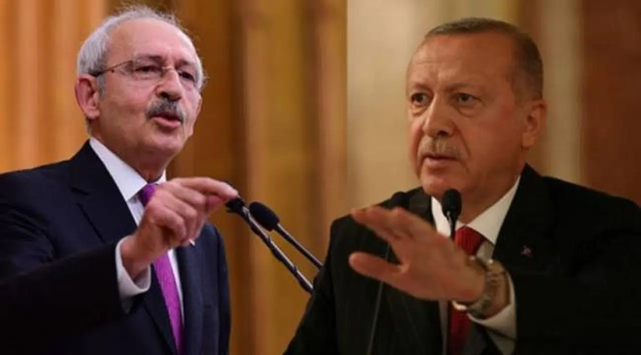 Kılıçdaroğlu: Erdoğan Abdülkadir Selvi’ye haksızlık etmişsin