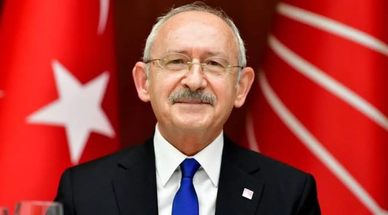 Kılıçdaroğlu: Seçimi kazanacağımızdan en ufak bir şüphem yok, üstelik ciddi bir farkla alacağız
