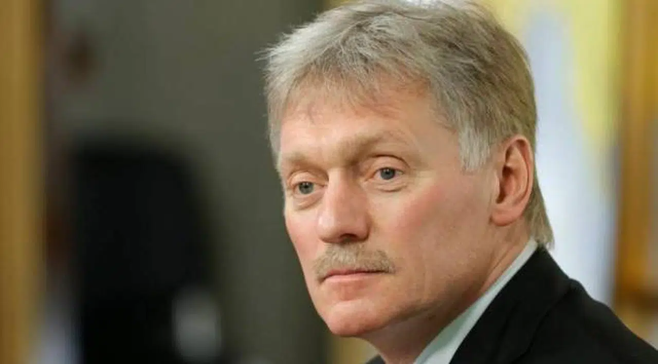 Kremlin'den 'gaz merkezi' açıklaması: 'Hem Moskova hem Ankara'nın çıkarına'