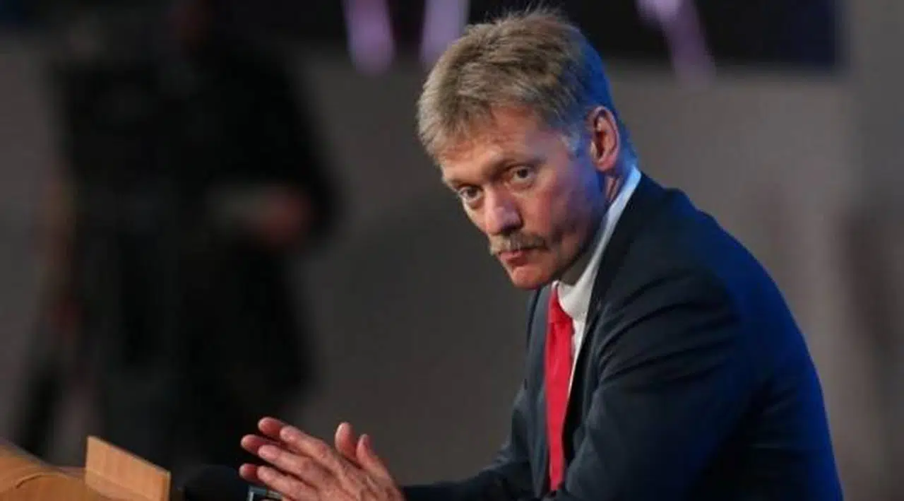 Kremlin: Rus petrolüne tavan fiyat uygulaması yıkıcı etki yaratabilir