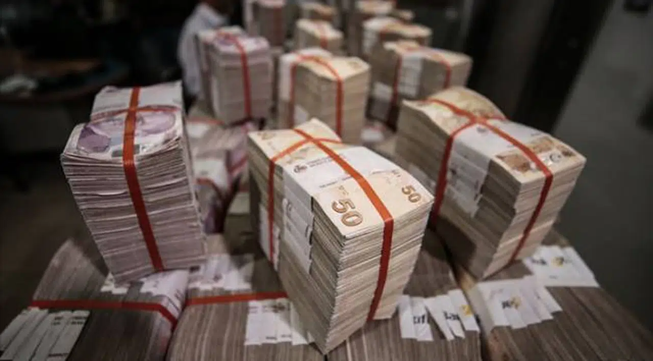 Kur Korumalı Mevduat için bütçeden 84,9 milyar TL ödendi!