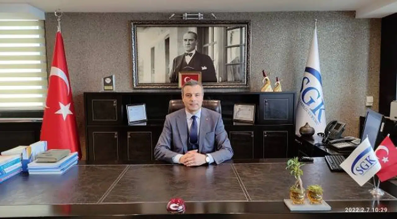 Kurt, "Ev Hizmetinde Çalışanlarda Sigortalı Olmalı"
