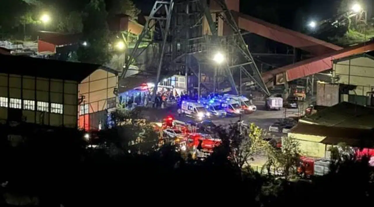 Madenci yakınlarının avukatından 'manipülasyon' suçlaması