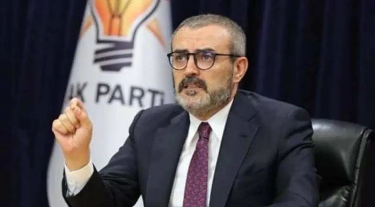 Mahir Ünal Cumhuriyet'i hedef alan sözleri sonrası sessizliğini bozdu