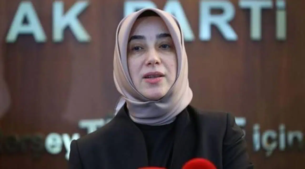 Mahir Ünal'ın yerine geçecek isim belli oldu