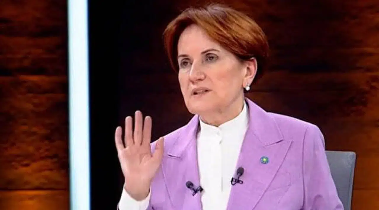 'Mansur Yavaş’ın adını sıklıkla dile getirenleri tasfiye edecek' iddiası