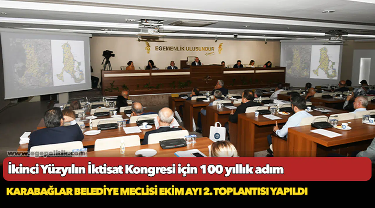 Meclis üyelerine plan bilgilendirmesi