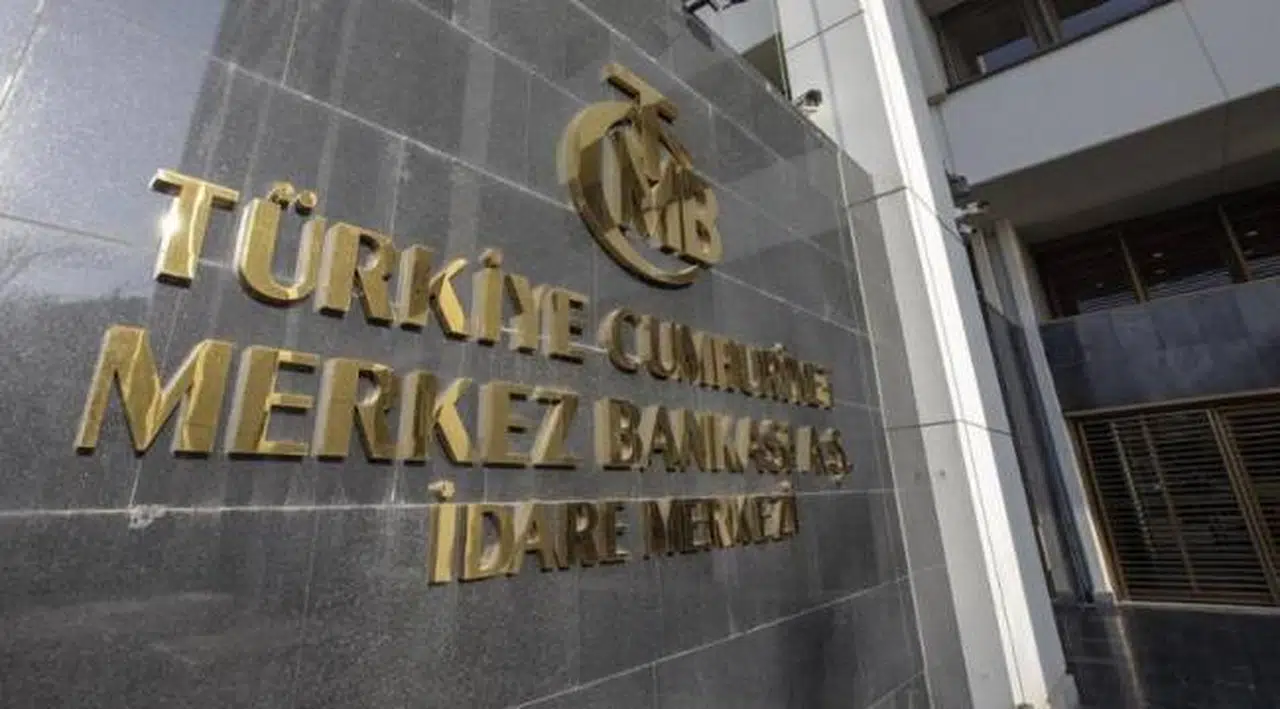 Merkez Bankası, FAST sistemi için Güvenlik Katmanlama Servisi'ni duyurdu