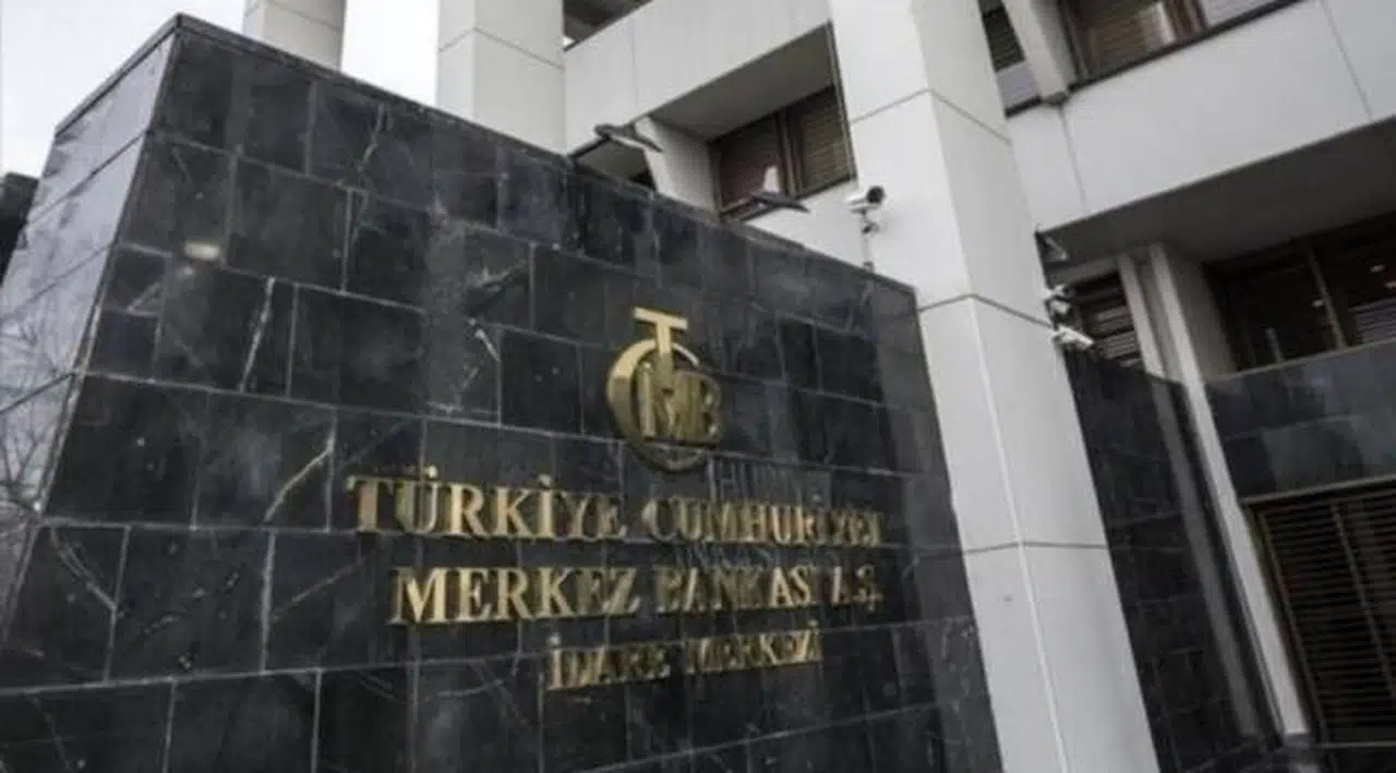 Merkez Bankası'ndan faiz indirimi kararı