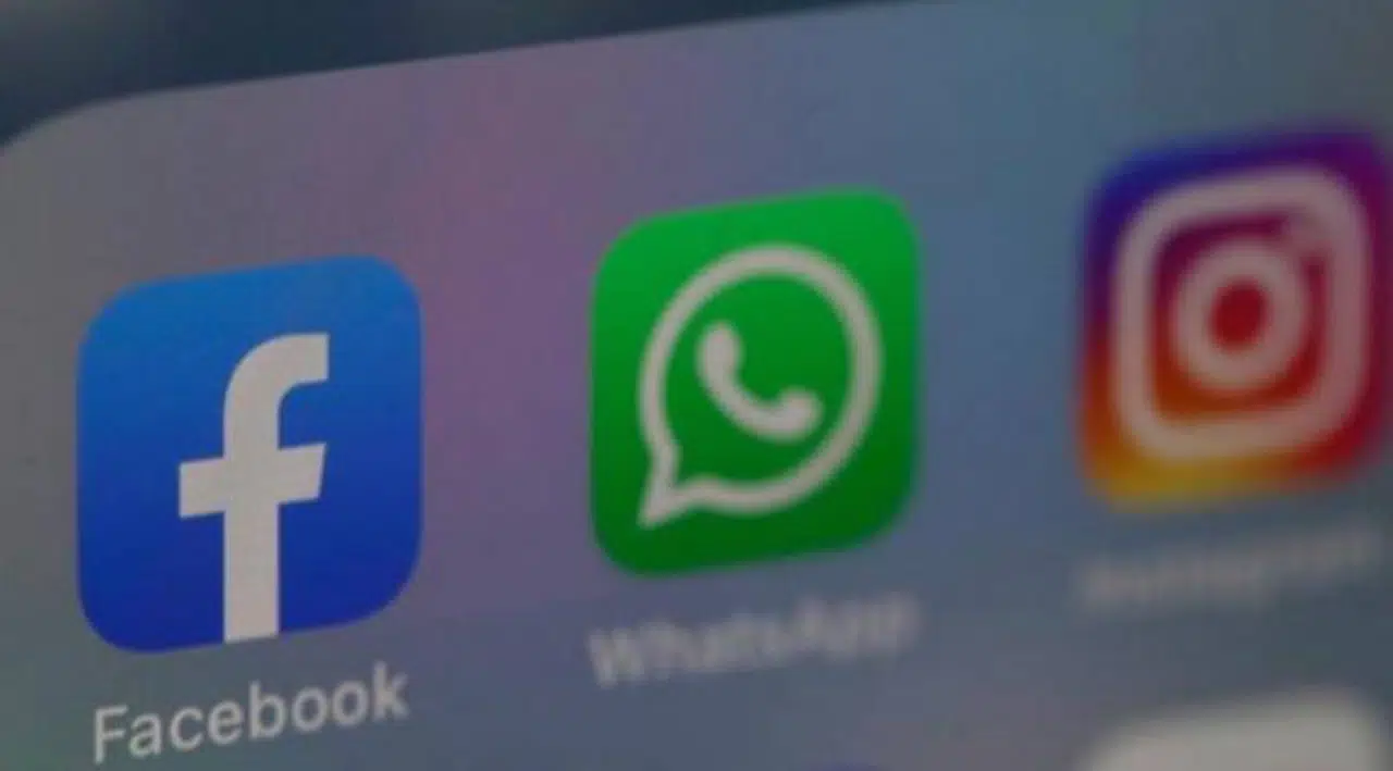 Meta ve Whatsapp yarın savunma yapacak