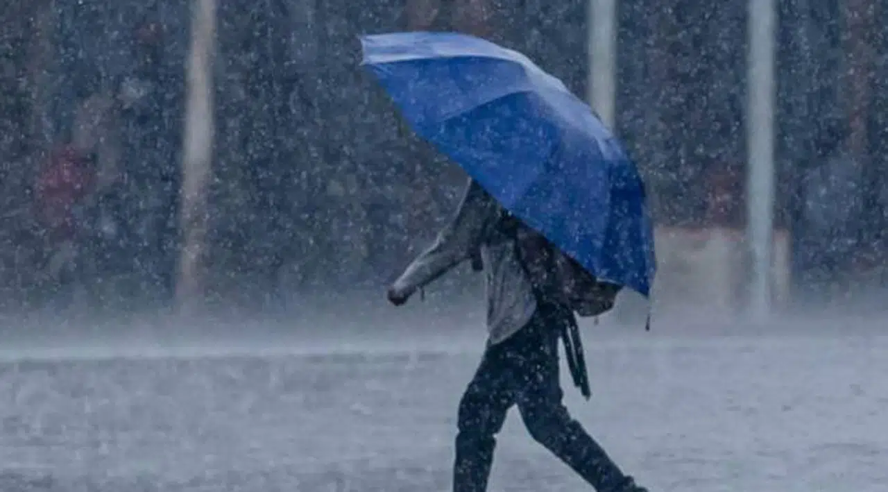 Meteoroloji'den 20 il için turuncu ve sarı kodlu uyarı