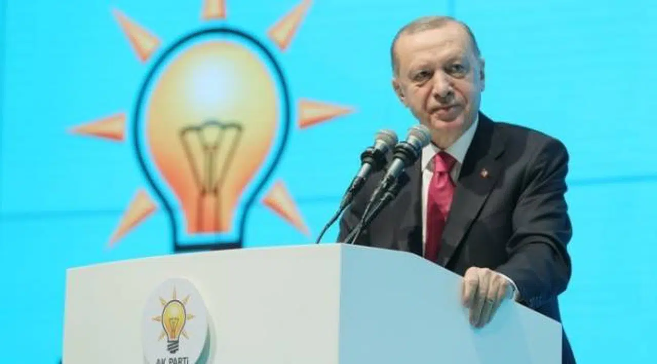 MetroPOLL Araştırma: "Erdoğan kazanır" diyenler, "kazanamaz" diyenleri geçti