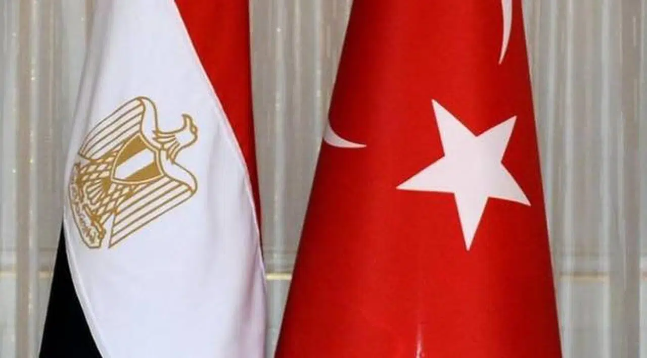 Mısır: Libya nedeniyle Türkiye ile normalleşme süreci durdu
