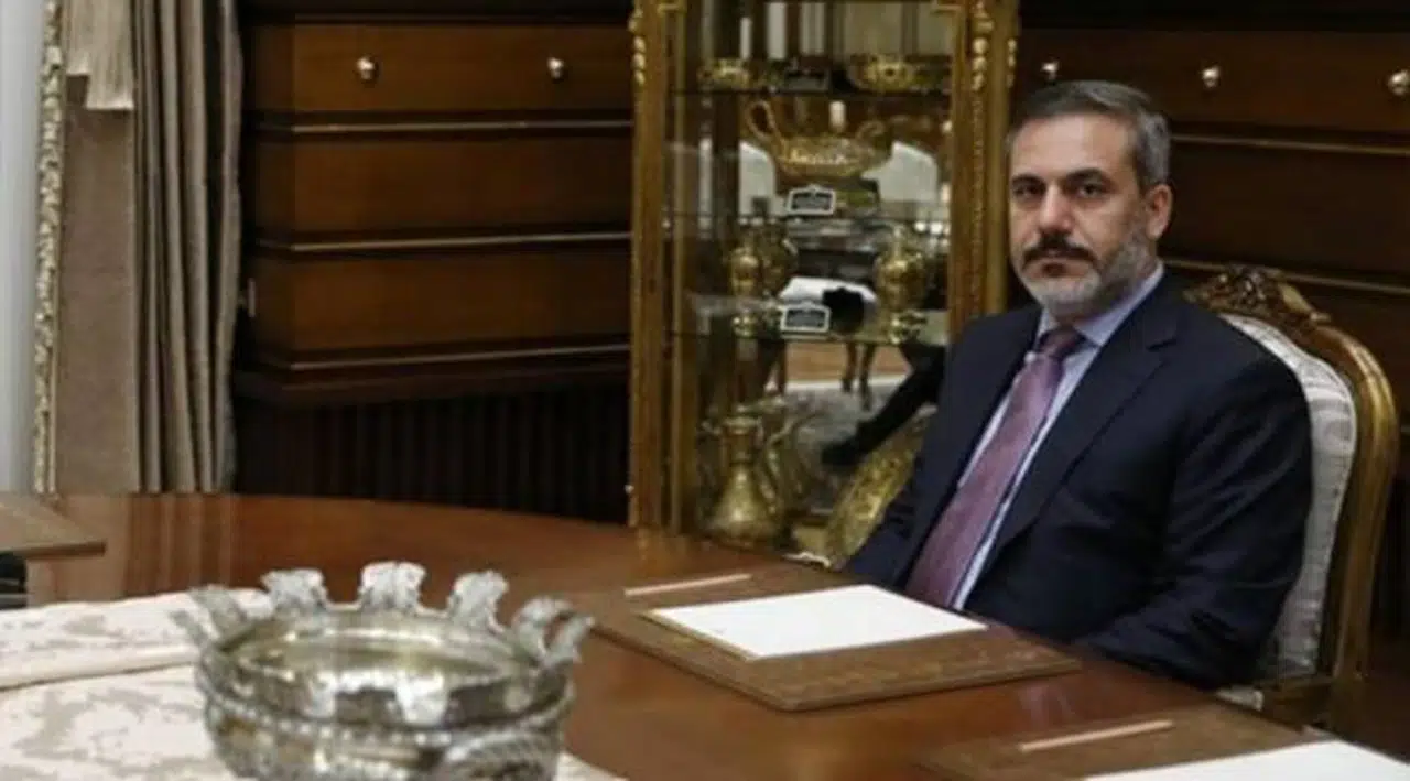 'MİT Başkanı Hakan Fidan ve bazı bakanlar milletvekili olacak' iddiası
