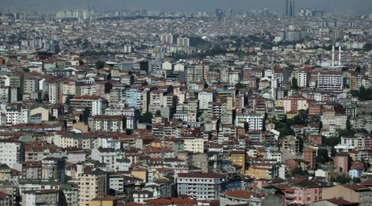 Naci Görür: İmar affı yıkımı ve can kaybını legalleştireceğiz demektir
