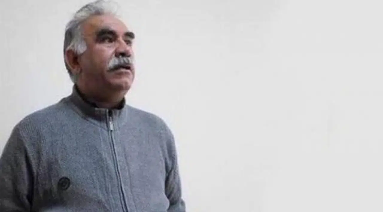 Öcalan sözleri sosyal medyada gündem oldu: 'Çıkarsınlar, öldürteceğim'