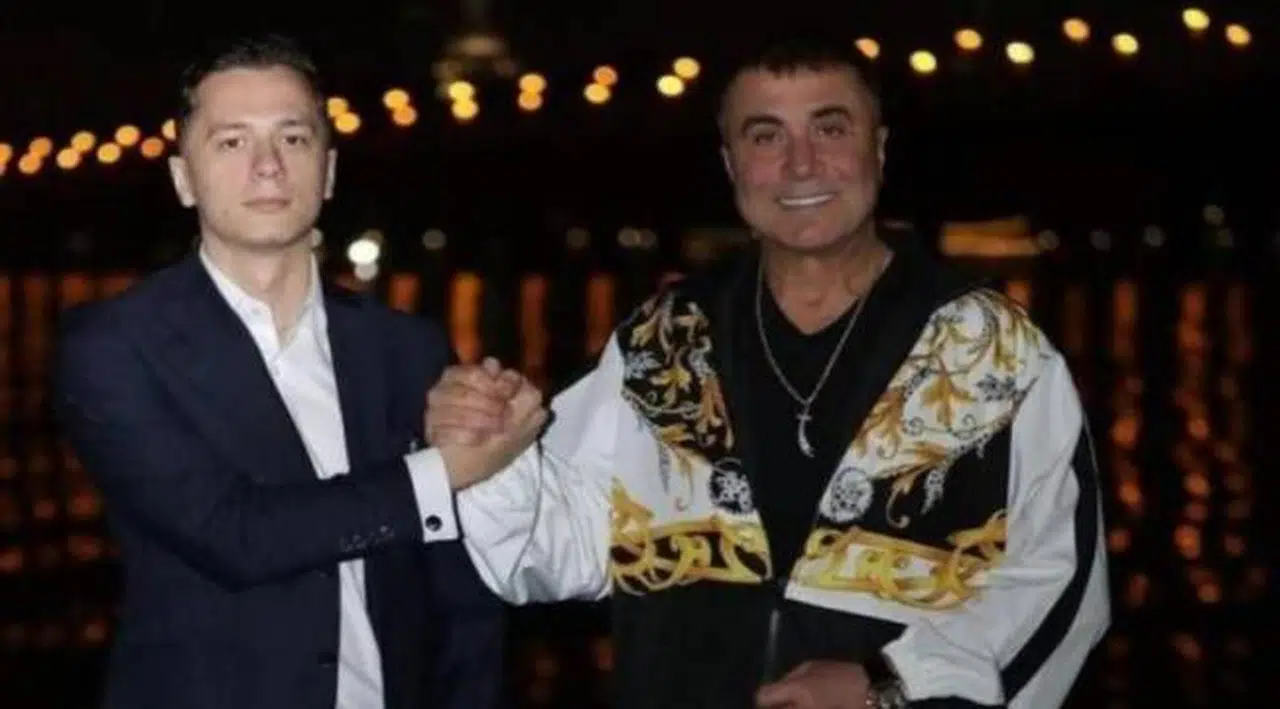 Peker’in basın danışmanı olarak bilinen Emre Olur için istenen hapis cezası belli oldu