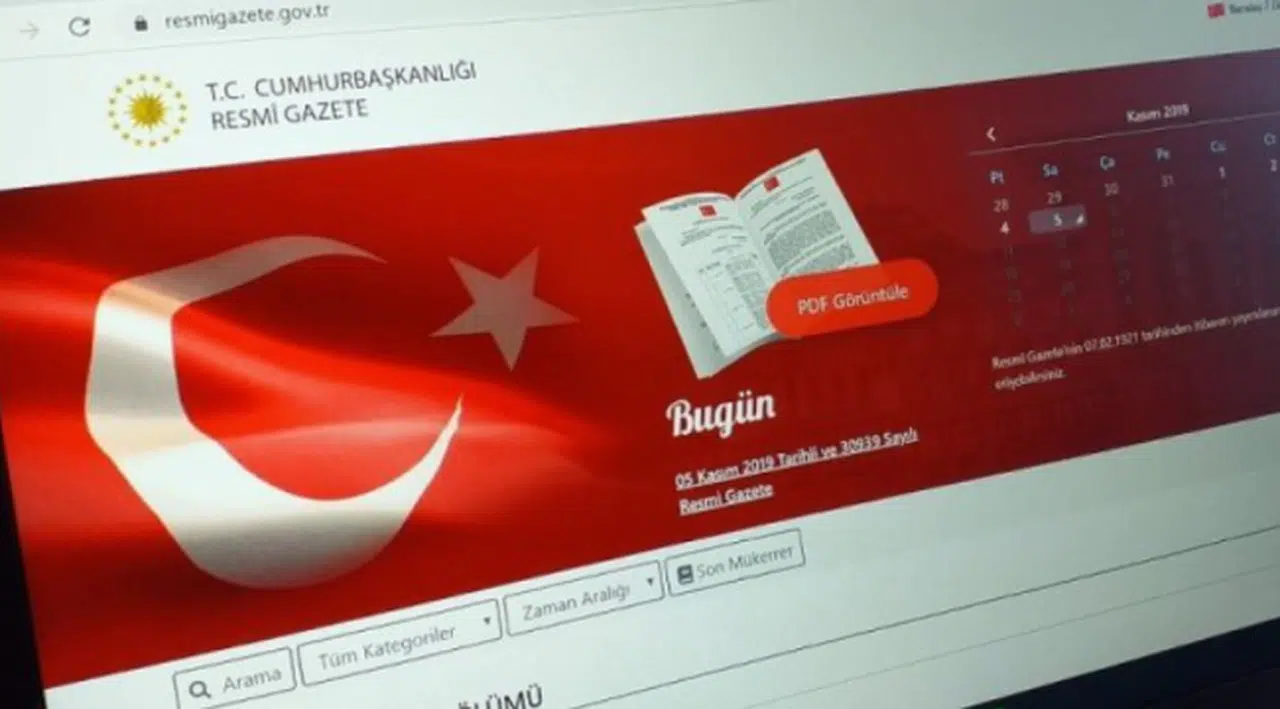 Resmi Gazete'de yayımlandı: Birçok ilde acele kamulaştırma kararları