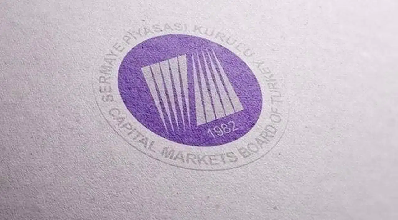 SPK'da üst düzey bürokrat görevden alındı