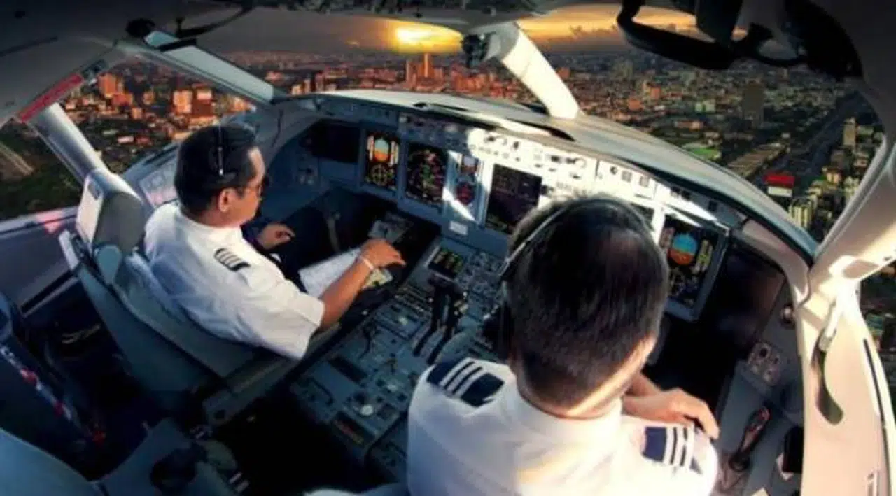 'THY, Rus pilot eğitimlerini reddetti'