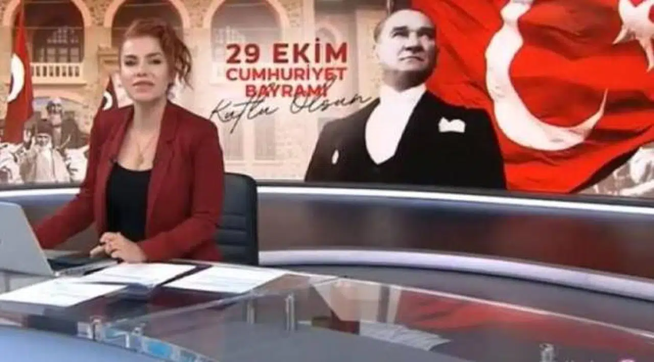 TRT spikerinin gündem olan konuşması sonrası yeni iddia