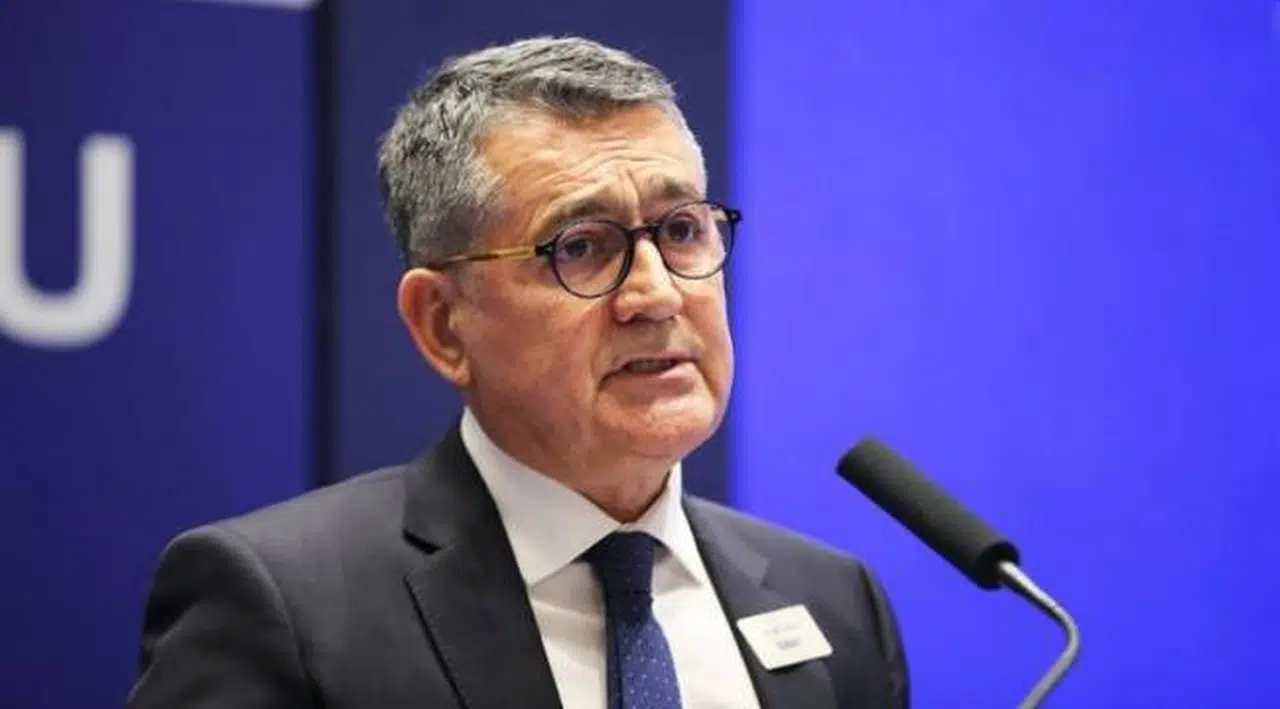 TÜSİAD Başkanı: Bugün enerji için seferberlik ilan etmezsek ne zaman edeceğiz?