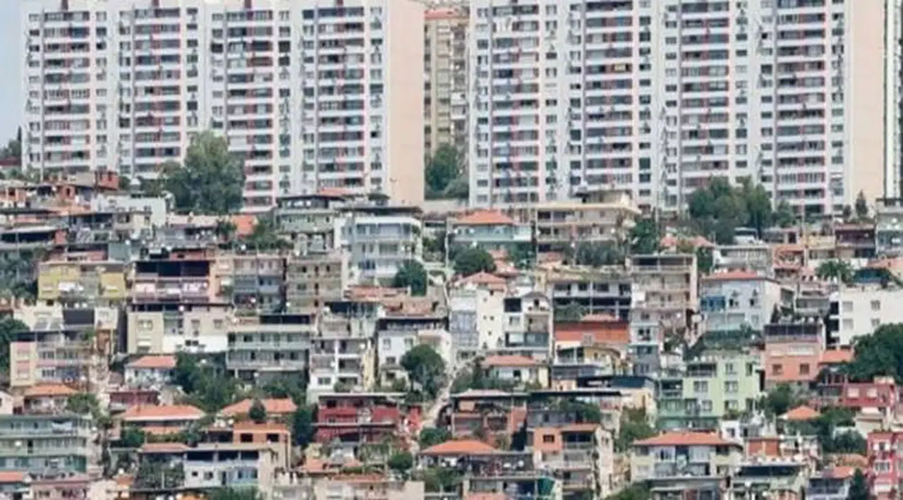 Yeni bir imar affı geliyor!