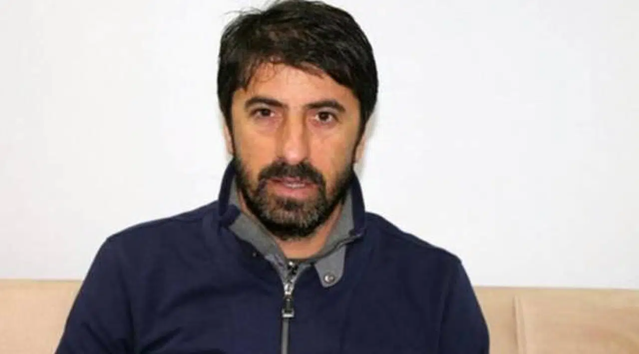 Zafer Biryol tutuklandı