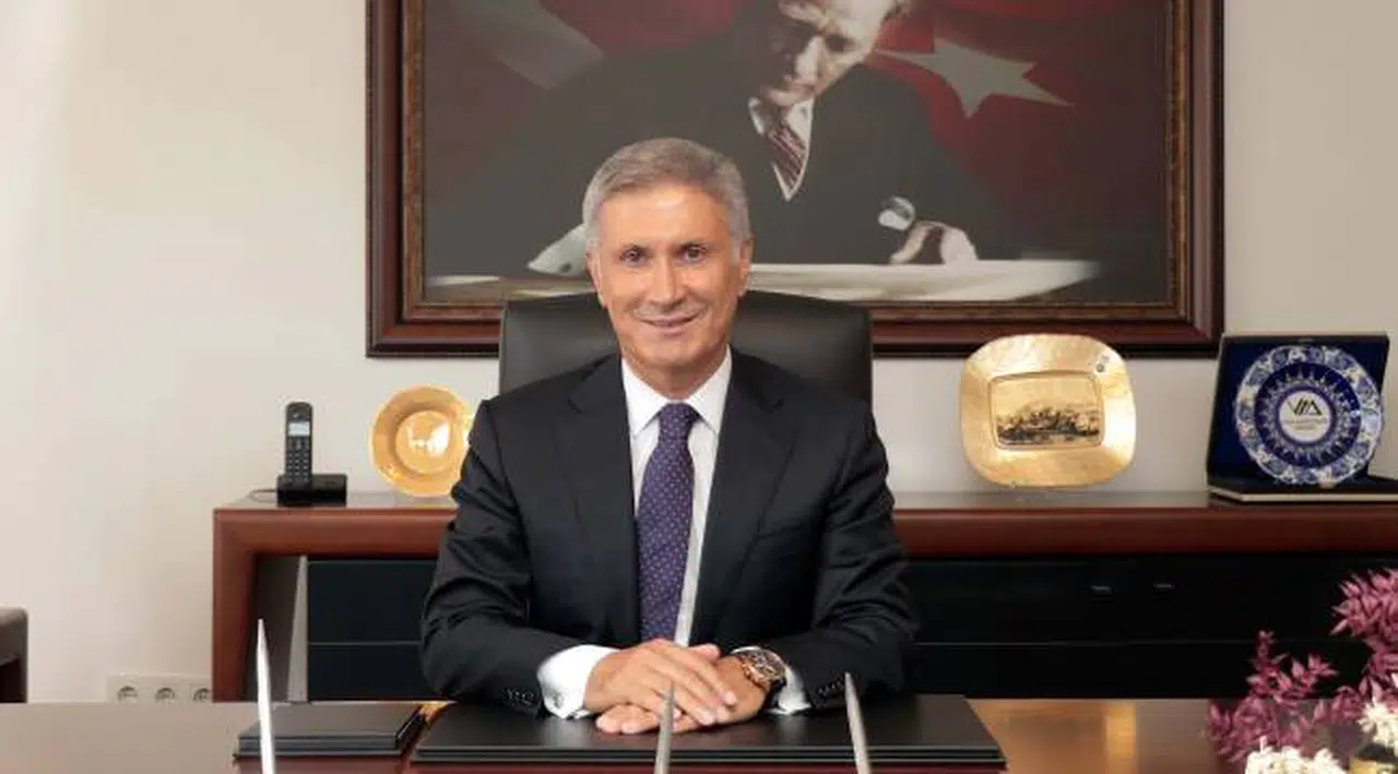Zengin: “Tasdik hizmeti alan firmalara vergi sürprizi olmaz”
