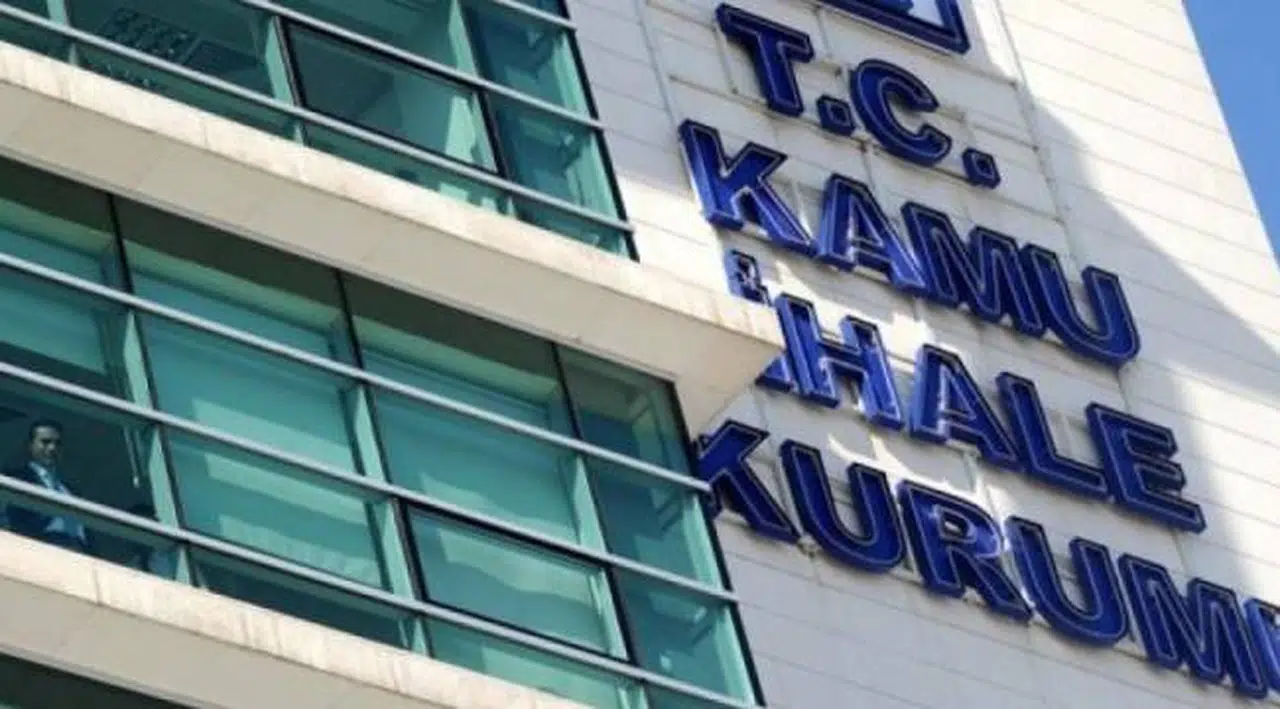 4 gizli ihale: Bedeli 1,2 milyar lira
