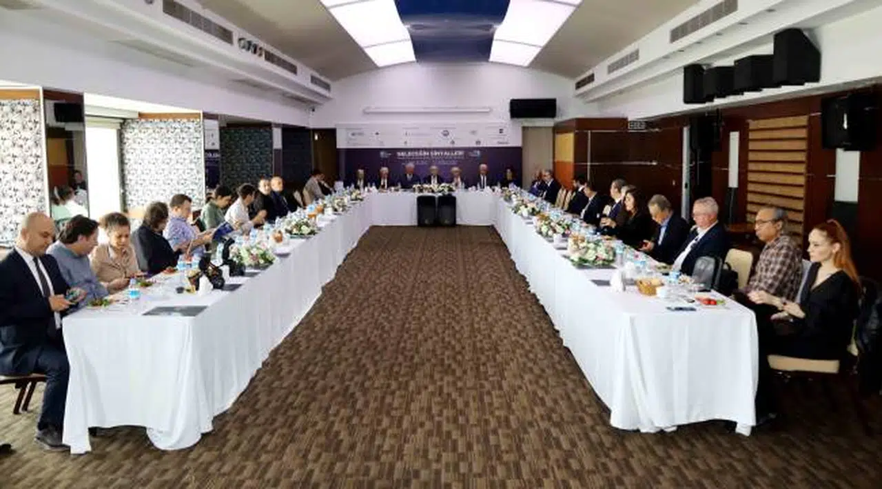 6. Ege Ekonomik Forum 7 Aralık’ta Başlıyor…
