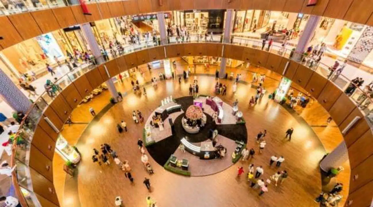 80 AVM, borç 12 milyar dolar... AVM'ler bankalara borcunu ödeyemiyor