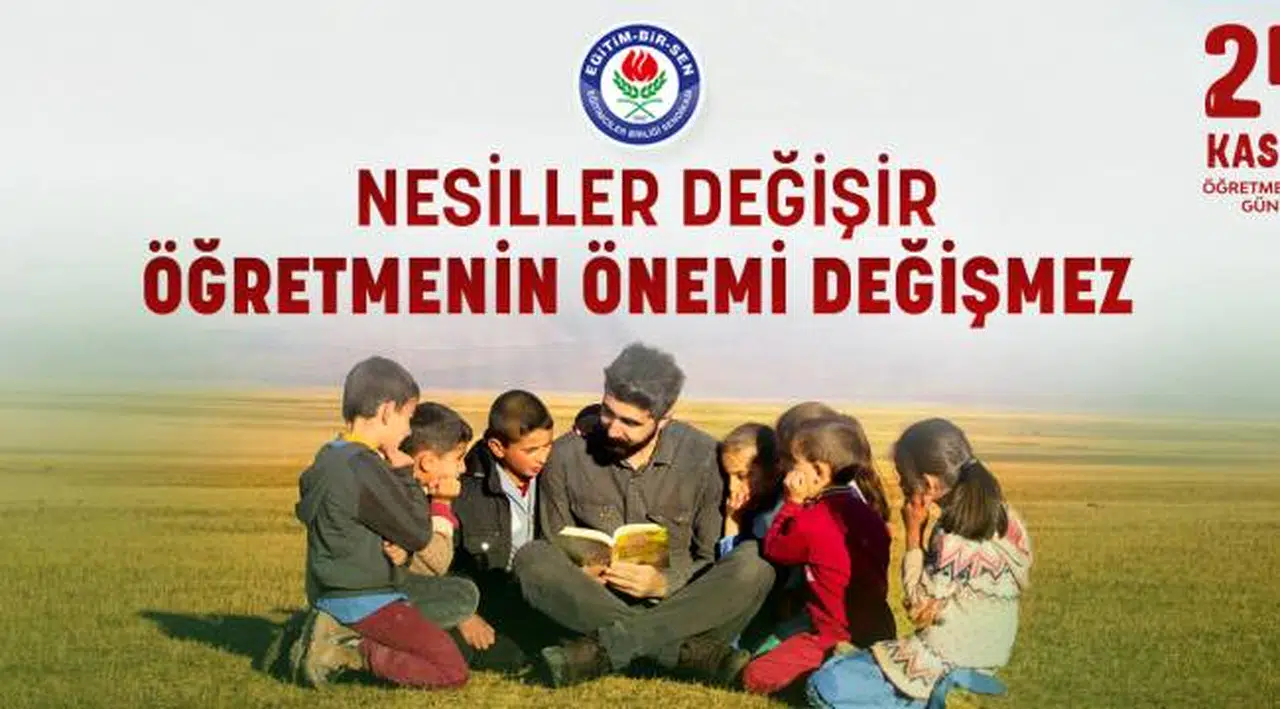 Ali Kaya: “Öğretmenlerin beklentileri karşılanmalıdır”
