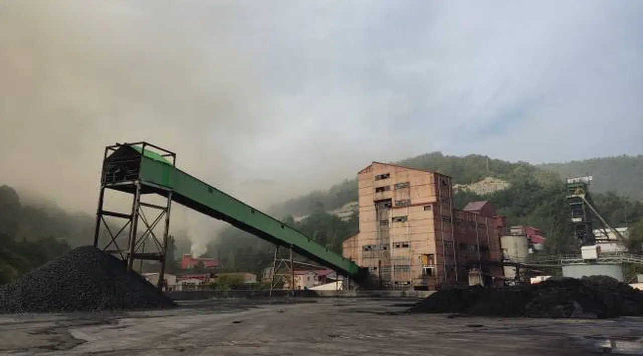 Maden katliamı göz göre göre gelmiş: İşte gaz seviyesi kayıtları