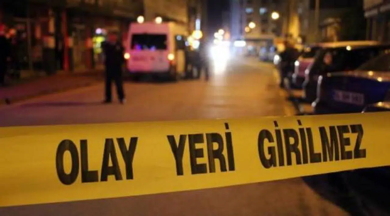 Ankara’da bir evde 5 Afgan'ın ölü bulunmasına ilişkin Başsavcılık'tan açıklama