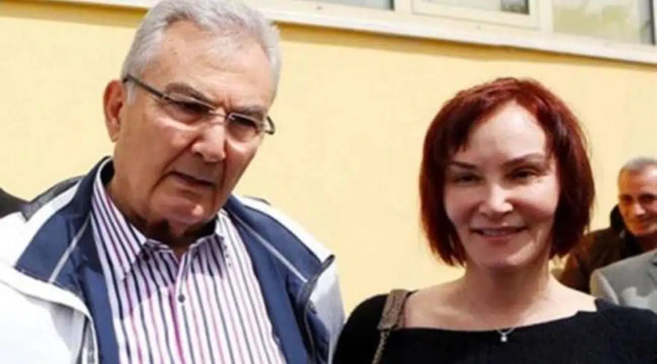 Aslı Baykal'dan Kılıçdaroğlu'na sert mesaj